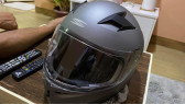 Spyder Helmet Medium Gray