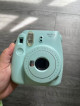 FUJIFILM INSTAX MINI 9