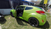 2012 Hyundai veloster