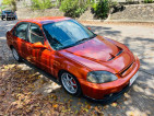 1997 Honda civic