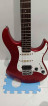 Electric Guitar Yamaha EG112C