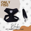 PET HARNESS FOR SALE!