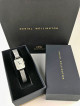 DANIEL WELLINGTON QUADRO LUMINE PRESSED MELROSE