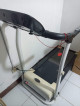 Electric Treadmill