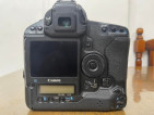 Canon 1D Mark 4