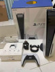 Sony PS5 Console Full Set Disc / Digital Edition PlayStation 5