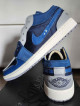 Jordan 1 Low Craft Obsidian