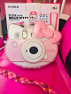Instax Mini Hello Kitty Edition