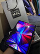 (STOLEN) iPad Pro M1 128gb 11inches wifi only silver w warranty