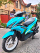 2020 Good as new mio aerox 155 v1 2020 model blue