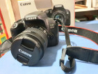 Eos 800D for SALE
