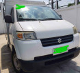 2015 SUZUKI APV 2015 suzuki apv 2015