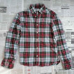 Flannel Shirt (H&M) Brandnew