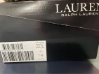 Brand New Authentic RALPH LAUREN Loafers