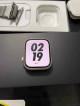 Apple Watch Series 7 (41mm Nike Edition)