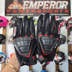 SEC FULL RIDING GLOVES