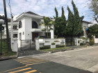 House for sale in Ayala Alabang Village