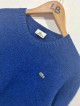 Lacoste knitted crewneck