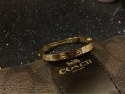 Original Cartier bangle