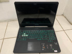 ASUS TUF GAMING NOTEBOOK