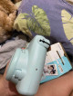 Instax mini 9 pastel blue