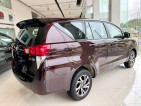 2021 Toyota innova e dsl