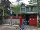 House and Lot - Quezon City