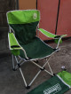 “COLEMAN” Camping Chair