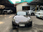 2016 Porsche 911