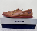 Sebago Campsides