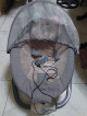 ELECTRIC SWING CHAIR FOR BABY