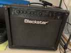 Blackstar ID: 30 TVP amplifier