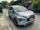 2019 Mitsubishi xpander