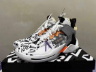 Jordan Why Not Zer0.2 SE 'Orange Pulse' Size 10.5