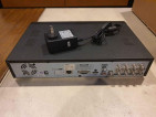 8ch DVR (Digital Video Recorder)