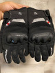 Komine Motorcycle Gloves