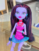 Monster High Jane Boolittle Doll