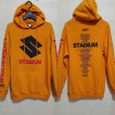 branded hoodies