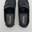 PRADA loafers!
