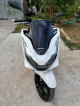 For sale pcx 160 ABS 2021 model allstock engine 3k odo makinis