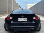 rush toyota gt 86 2016 model