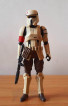 Star Wars 3.75 inch or 1:18 1/18 scale Scarif