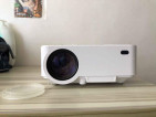 Portable Projector