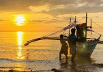 PAGBILAO QUEZON - White Beach and Biliran Sand Bar