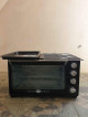 Baking/Cooking Oven (Living Direct) New