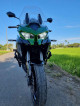 2019 Kawasaki versys 1000 se