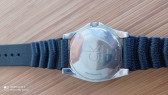 LUMINOR WATCH BATTERY OPERATED GOOD CONTIOON FULY POLISH