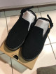 Brand New Doc Martens Suede Slingback Mules