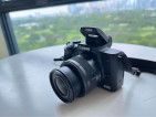 Cannon M50 Mirrorless For Sale