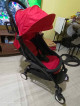 Preloved Stroller
